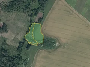Prodej pole, Bohdaneč, 17561 m2