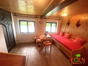 Prodej chaty, Blovice, 57 m2