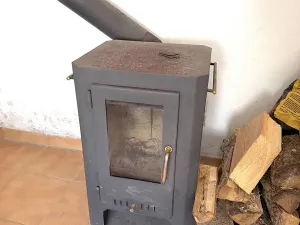 Prodej chaty, Štěnovice, 56 m2