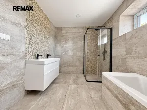 Prodej rodinného domu, Petrovice u Karviné, 107 m2