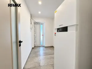 Prodej rodinného domu, Petrovice u Karviné, 107 m2