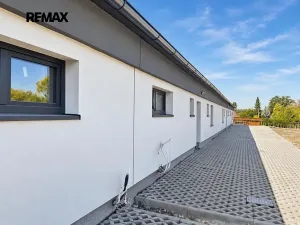 Prodej rodinného domu, Petrovice u Karviné, 107 m2