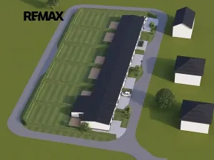 Prodej rodinného domu, Petrovice u Karviné, 91 m2