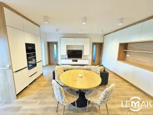Pronájem bytu 3+kk, Drahanovice, 77 m2