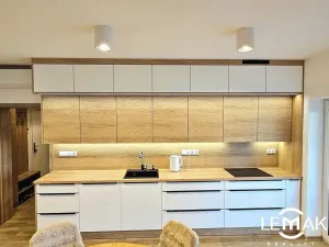 Pronájem bytu 3+kk, Drahanovice, 77 m2
