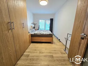 Pronájem bytu 3+kk, Drahanovice, 77 m2