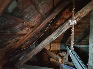 Prodej rodinného domu, Prostějov, Dr. Horáka, 300 m2