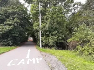 Prodej lesa, Mostkovice, 576 m2