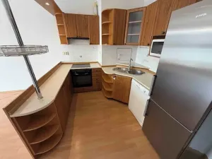 Prodej bytu 3+kk, Jihlava, Za Prachárnou, 69 m2