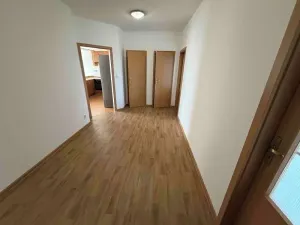 Prodej bytu 3+kk, Jihlava, Za Prachárnou, 69 m2