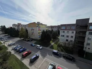 Prodej bytu 3+kk, Jihlava, Za Prachárnou, 69 m2
