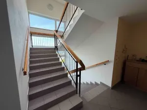 Prodej bytu 3+kk, Jihlava, Za Prachárnou, 69 m2