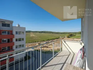 Prodej bytu 3+kk, Brno, Přírodní, 60 m2