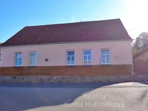 Prodej rodinného domu, Paseky, 98 m2