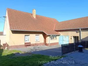 Prodej rodinného domu, Paseky, 98 m2