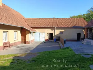 Prodej rodinného domu, Paseky, 98 m2
