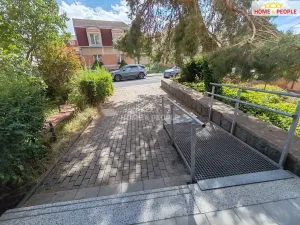 Pronájem bytu 4+1, Karlovy Vary, Školní, 84 m2