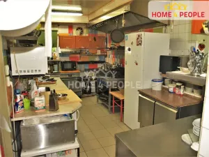 Prodej restaurace, Jáchymov, K Lanovce, 207 m2