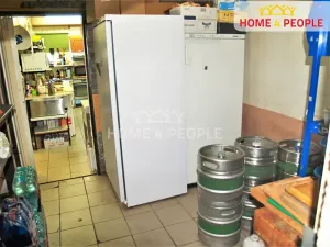 Prodej restaurace, Jáchymov, K Lanovce, 207 m2