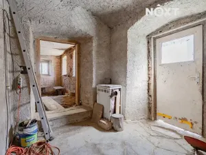 Prodej rodinného domu, Chroboly, 155 m2