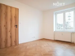 Pronájem bytu 2+1, České Budějovice, Polní, 55 m2