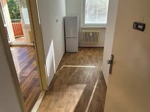 Pronájem bytu 1+1, Uherské Hradiště, Štěpnická, 34 m2