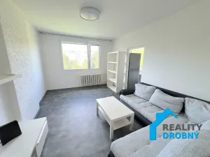 Pronájem bytu 3+1, Děčín, U Tvrze, 65 m2