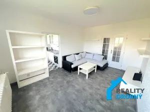 Pronájem bytu 3+1, Děčín, U Tvrze, 65 m2