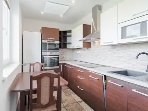 Prodej bytu 2+1, Ústí nad Orlicí, 65 m2