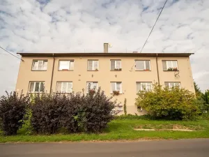 Prodej bytu 2+1, Ústí nad Orlicí, 65 m2