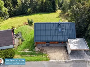 Prodej rodinného domu, Tanvald - Šumburk nad Desnou, Český Šumburk, 166 m2