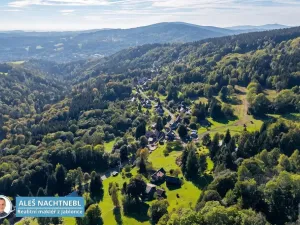 Prodej rodinného domu, Tanvald - Šumburk nad Desnou, Český Šumburk, 166 m2
