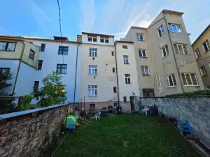 Prodej atypického bytu, Česká Lípa, Bulharská, 278 m2
