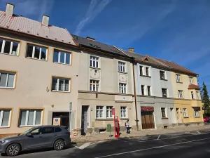 Prodej atypického bytu, Česká Lípa, Bulharská, 278 m2
