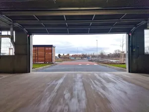 Pronájem bytu 3+kk, Praha - Kbely, Sedlářova, 72 m2