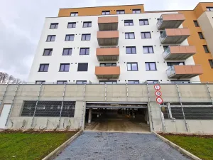Pronájem bytu 3+kk, Praha - Kbely, Sedlářova, 72 m2