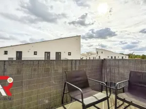 Prodej bytu 2+kk, Pasohlávky, 55 m2
