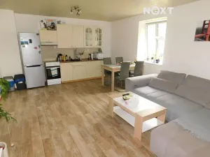 Pronájem bytu 2+kk, Trutnov, Náchodská, 50 m2