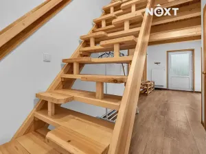 Prodej chaty, Trutnov, Dolní, 142 m2