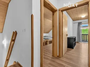 Prodej chaty, Trutnov, Dolní, 142 m2