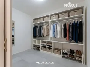 Prodej bytu 2+kk, Zábřeh, 28. října, 93 m2