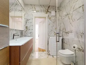 Prodej vícegeneračního domu, Praha - Pitkovice, Žampiónová, 190 m2
