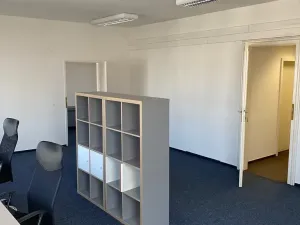 Pronájem kanceláře, Praha - Nové Město, Spálená, 48 m2