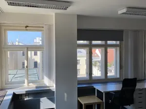 Pronájem kanceláře, Praha - Nové Město, Spálená, 48 m2