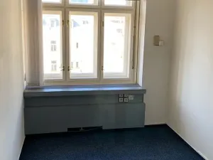 Pronájem kanceláře, Praha - Nové Město, Spálená, 48 m2