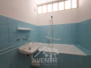 Pronájem bytu 1+1, Jablonec nad Nisou, Nerudova, 42 m2