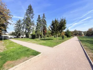 Pronájem kanceláře, Milovice - Mladá, Slepá, 30 m2