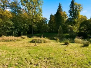Pronájem chalupy, Rudník, 150 m2