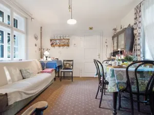 Pronájem chalupy, Rudník, 150 m2
