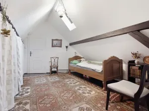 Pronájem chalupy, Rudník, 150 m2